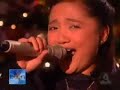 Charice Pempengco - amazing the ellen show !!!