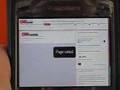CrackBerry Opera Mini Overview