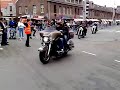 Harley Davidson dag Breda 2008