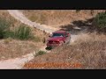 Off-Road, Dodge Ram 2009