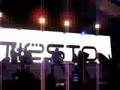 DJ Tiesto - Parque Sarmiento Argentina