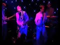 The Loose Cannons - Out 4 The Nite/Handbrake live in Turkey