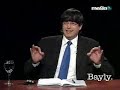 Bayly : reacción de Hugo Chávez ante Informe de Interpol 1