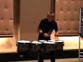 Tim Jackson BD 2005 tenor I&E champ