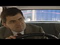 Trapped in a car park
