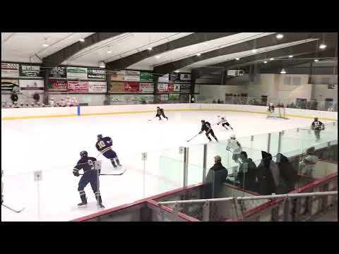 High School - Sophomore Season '21-22