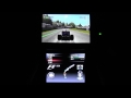 f1 2011 review.classic game room presents a cgrundertow review of f1 2011 from sumo digital and codemasters for the nintendo 3ds. f1 2011 is also available for the xbox 36, playstation 3, playstation vita and pc. the problem with f1 2011 on the 3ds is that it lacks the same polish and pizazz it has on the consoles. for example, the intro cinematic doesn't even use the system's 3d effect. it's a flat, 2d video...on a system with 3d video. that really sets the tone for the rest of the game, giving the clear indication that this is the b game, so to speak. and there's nothing wrong with that necessarily, but the issue is that the 3ds version of f1 2011 actually comes closer to being the c game. this video review features video gameplay footage of f1 2011 for the nintendo 3ds and audio commentary from classic game room's derek. check out more reviews from classic game room at www.youtube.com and www.youtube.com for the latest trailers, visit www.youtube.com get more classic game room on facebook at www.facebook.com and at www.classicgameroom.com.