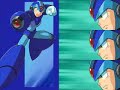 Mega Man X