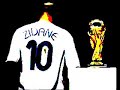 zidane materazzi... Tu me fais tourner la tete..