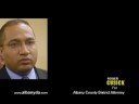 Roger Cusick for Albany County District Attorney Roger Cusick for Albany County District Attorney