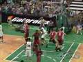 NBA 2K8: SG Stagger
