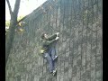 urban cracks