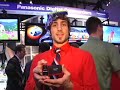 CES 2008 - Underwater Camera Test CES 2008 - Underwater Camera Test