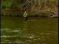 Fly Fishing Lessons - Part 1