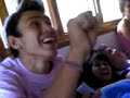 Prepa 13 Nuestra Cabaña en Mazamitla (3ºA)
