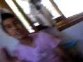 acabandonos de despertar..todos bn fazhosos