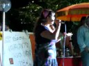 Federica Lucchesi [io] canta ''Domani'' di L'Aura
