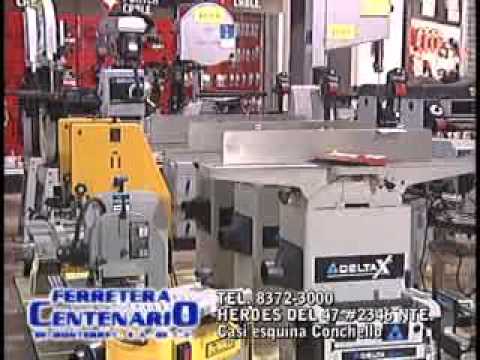 Spot Publicitario DeWalt, Porter Cable, Black & Decker, GEO y Delta