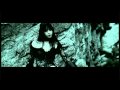 The Beauty Of Gemina - Suicide Landscape (live visuals)