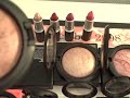 MAC Red She Said & Sheer Minerals Haul with a Little Rant