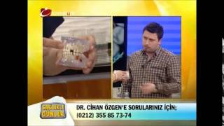 Bebek ve çocuklarda Diş bakımı ve tedavileri