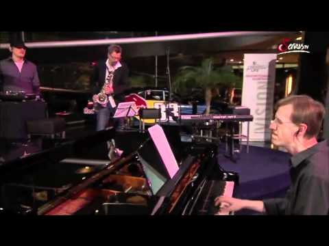 2011 02 Dankeschön martin arnold sax gerry schuller piano