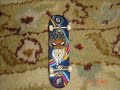 my tech deck skatepark and collection!