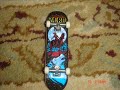 my tech deck skatepark and collection!