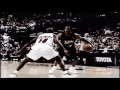 Allen Iverson - Kyrie Irving  "Don't Reach Young Blood" Mix