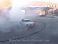 Burnout competition