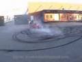 Burnout competition