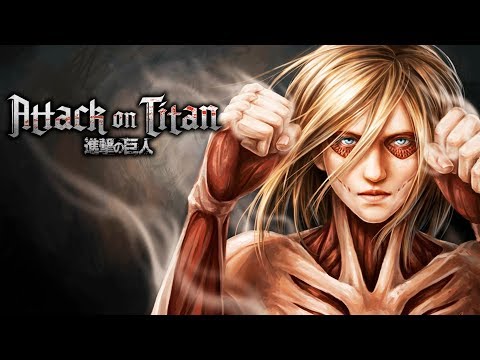 ATTACK ON TITAN 2 Temporada 1 - Pelicula Completa Español HD 1080p (Ataque a los Titanes) ATTACK ON TITAN 2 Temporada 1 - Pelicula Completa Español HD 1080p (Ataque a los Titanes)