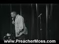 Preacher Moss
