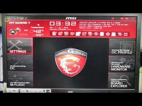 how to enable uefi windows 8.1
