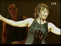 Gianna Nannini, Basel 2002 11 - Meravigliosamente crudele Gianna Nannini, Basel 2002 11 - Meravigliosamente crudele