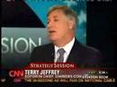 Terry Jeffrey Calls Social Security and Medicare Socialist