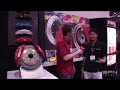 HSPN SEMA 07 - Stoptech Interview