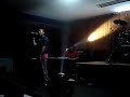 alika   oye mi amiga  en vivo 