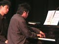 Transcendental Etude No. 10- Franz Liszt - Aaron Tse