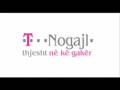 T-Nogajl (Albanian Funny Version of T- Mobile)