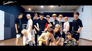 [Dance Practice] Mansae(만세) _ FOLLOW ME Ver.