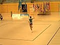 aerobic competicion (dasaeva)