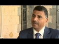 Political elite dominate Yemen national conference