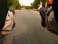 Hanstedt Bobbycar-Rennen 2008