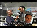 Dr. Bobby Jones Interviews with Path About Gospel Complex