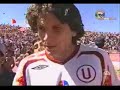 La U le gana al Melgar 0-1 en Arequipa - GRACIAS CREMAS!!! La U le gana al Melgar 0-1 en Arequipa - GRACIAS CREMAS!!!