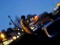 Bhangra on top of the car