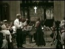 Lev Smirnov Partita No 4 (2nd Mvt) for Strings & Solo Violin British Premier