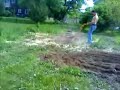 Redneck gardening Redneck gardening