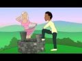 Jey Marc - Use A Condom [OFFICIAL MUSIC VIDEO] JULY 2011
